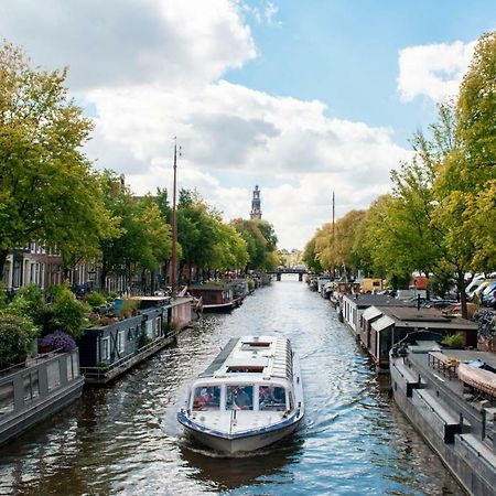 Way Up Studio Amsterdam Luaran gambar
