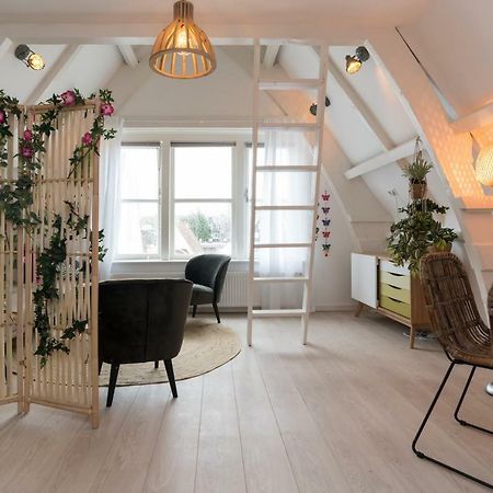 Way Up Studio Amsterdam Luaran gambar