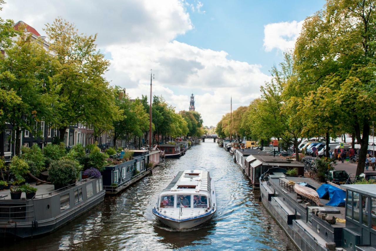 Way Up Studio Amsterdam Luaran gambar