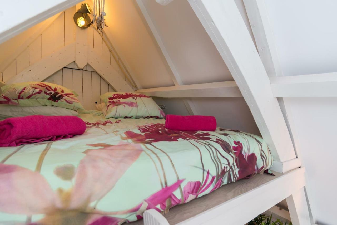 Way Up Studio Amsterdam Luaran gambar