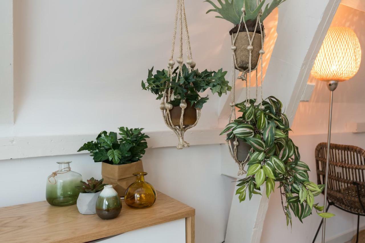 Way Up Studio Amsterdam Luaran gambar