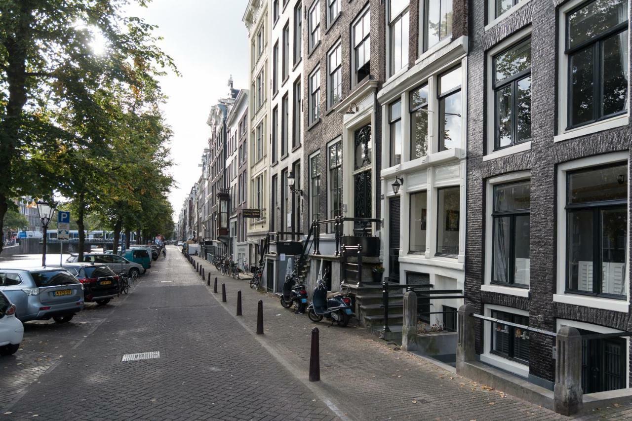 Way Up Studio Amsterdam Luaran gambar