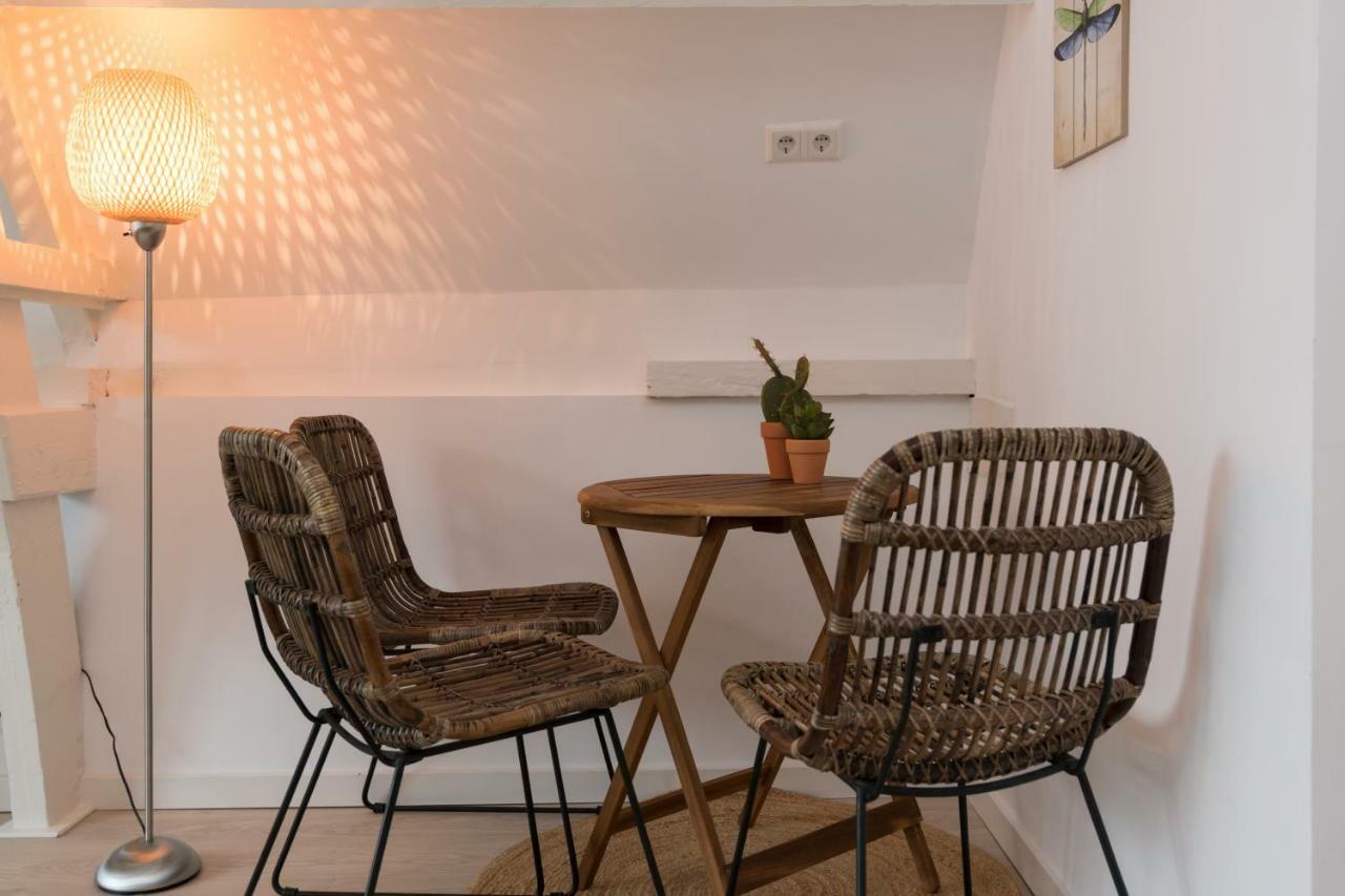 Way Up Studio Amsterdam Luaran gambar