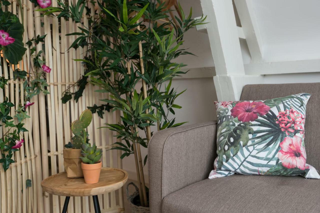 Way Up Studio Amsterdam Luaran gambar