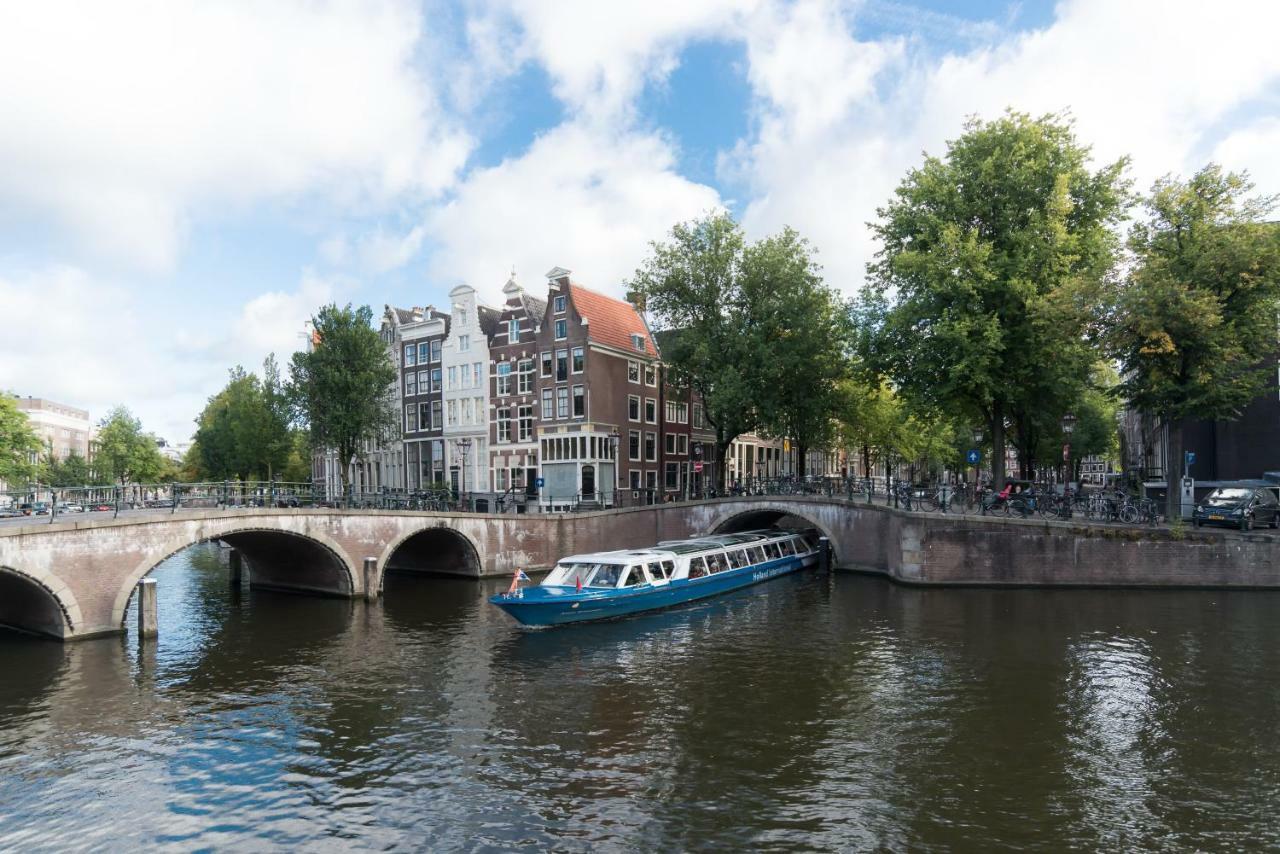 Way Up Studio Amsterdam Luaran gambar