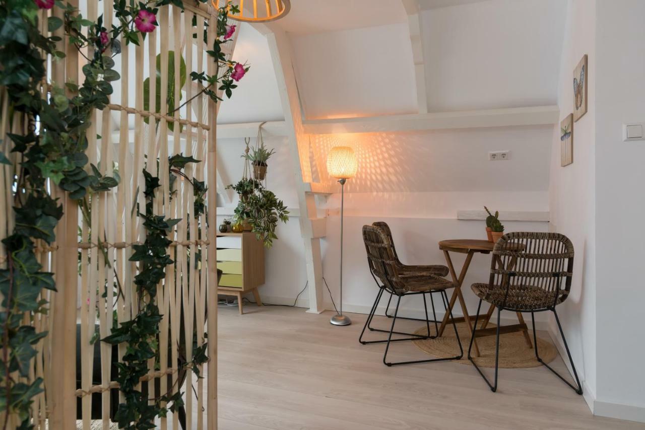 Way Up Studio Amsterdam Luaran gambar